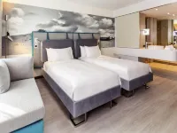 Novotel Convention & Spa Antananarivo
