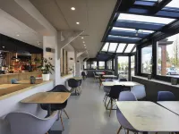 Ibis Charleroi Airport Brussels South Hotels near Gosselies