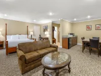 Best Western Plus Wooster Hotel  Conference Center Hotels in Wooster