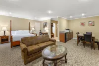 Best Western Plus Wooster Hotel  Conference Center