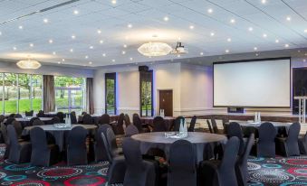 Mercure Northampton
