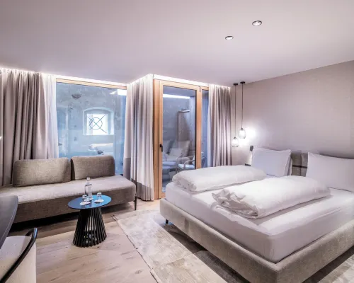 Posthotel Lamm Hotels in Sterzing