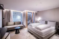 Posthotel Lamm - parcheggio
