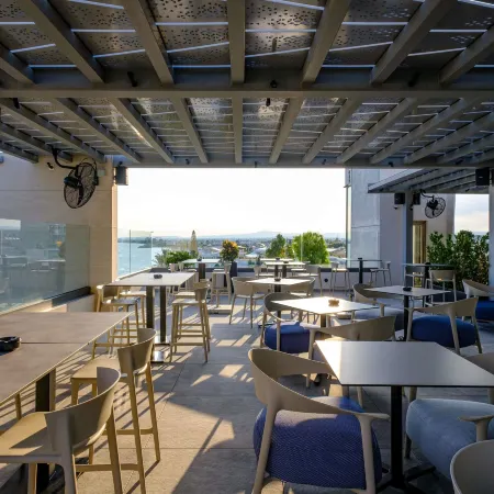 Mercure Larnaca Beach Resort