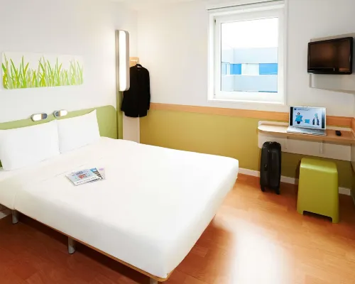 Ibis Budget Parauapebas Photos