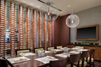 Hyatt Regency San Antonio Riverwalk - servizio colazione