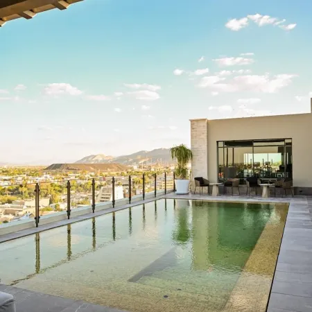 Moka Boutique Hotel