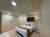 Ashvem Beach Resort