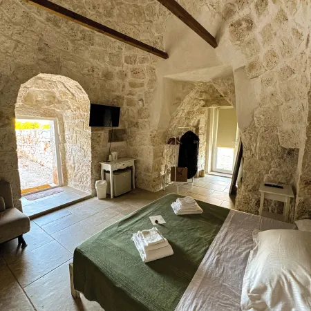 Trullo Moi