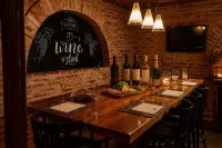 Miravida Soho Hotel & Wine Bar - فطور