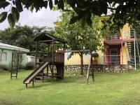 Cabaña del Sol Planta Alta 2 Dormitorios para 6 Huéspedes -  Apartamentos vacacionales