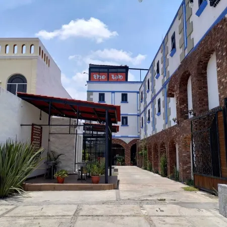 Hotel Choloa
