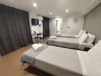 Residencial Douro  otelleri