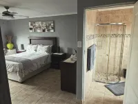 Menza Self-Catering in George South Africa- relaxing home-away-from home