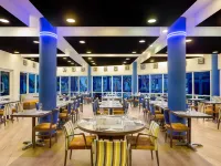 Novotel Port Harcourt - breakfast