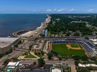 Hotel Biloxi Hotels in Biloxi