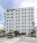 Hotel St Palace Kurayoshi