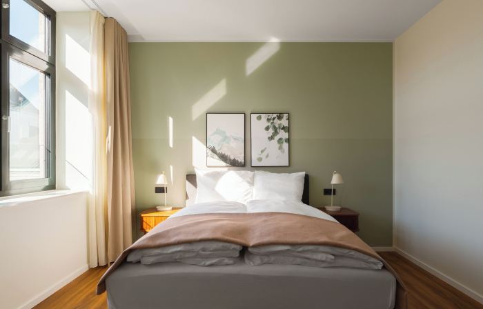 Limehome Gelsenkirchen Hochstr.