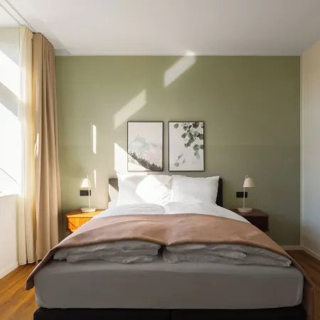 Limehome Gelsenkirchen Hochstr.