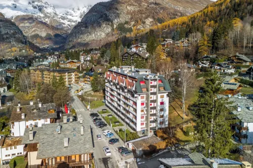 Charming Apartment Close to Cableway -  Ferienwohnungen
