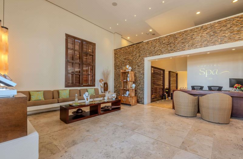 Sofitel Legend Santa Clara Cartagena photo 3