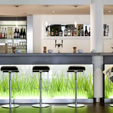 Ibis Berlin Dreilinden