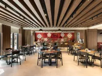Mercure Tirana - breakfast