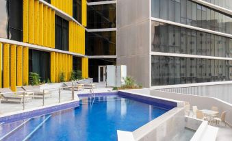Ibis Doha