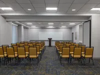 Hampton Inn Washington-Dulles Int'l Airport South Hotels in Sully