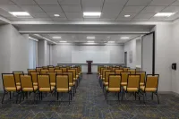 Hampton Inn Washington-Dulles Int'l Airport South