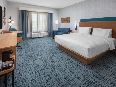 Hampton Inn by Hilton Grand Island Medical Center