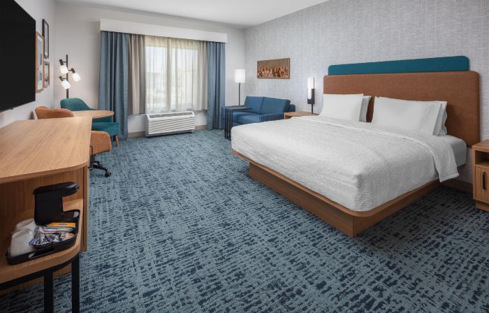 Hampton Inn by Hilton Grand Island Medical Center