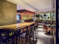 Mercure Uberlandia Plaza Shopping - bar