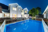Gapyeong Ohneulharu Spa Pension (Pet Friendly) - Condos