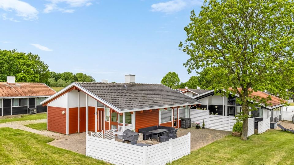 "Ditte" - 300m from the Sea
