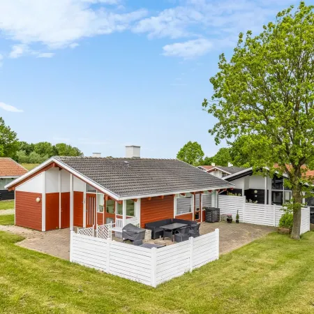 "Ditte" - 300m from the Sea