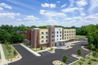 Fairfield by Marriott Inn & Suites Madison - Wifi