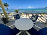 The Reef Beach Resort, Grand Cayman - con vistas al mar
