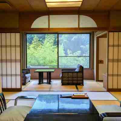 Saneatu No Yado Izumiso Rooms