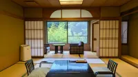 Saneatu No Yado Izumiso - parking