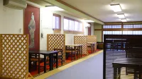 Ryokan Yama No Takohei - breakfast