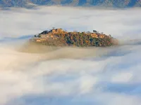 Wadayama Hotel Hotels in Asago