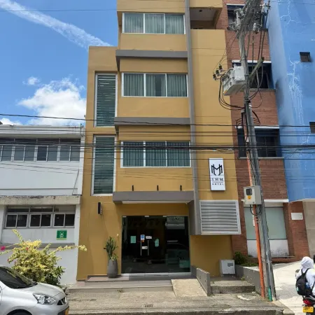 Hotel LHM