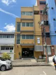 Hotel LHM Hotels in 