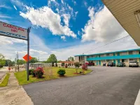 Carolina Inn Anderson Clemson Area Hotels in Anderson