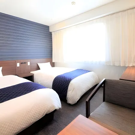 Smile Hotel Kawaguchi
