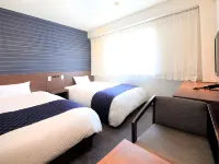 Smile Hotel Kawaguchi