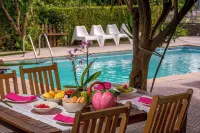 Douro Mool Guest House - Uima-altaat