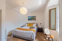 Family Nest on Lake Como - 3-Star
