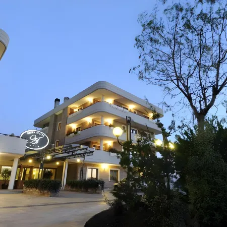 Altea Suites